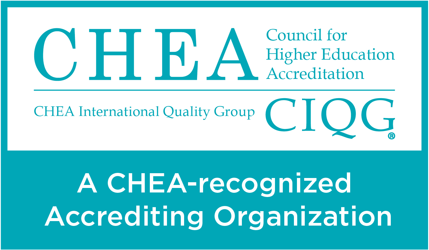 Logo CHEA