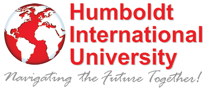 Universidad Humboldt Internacional